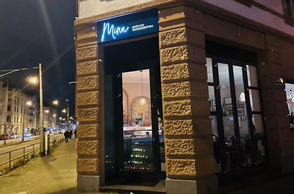 01. Dezember 2023: Gin Tasting in Frankfurt