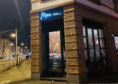 01. Dezember 2023: Gin Tasting in Frankfurt