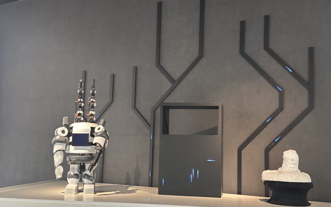 06. Juni 2024: Futurium Berlin