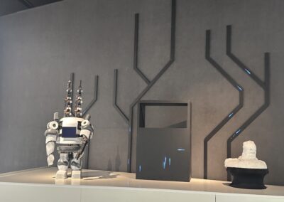 06. Juni 2024: Futurium Berlin