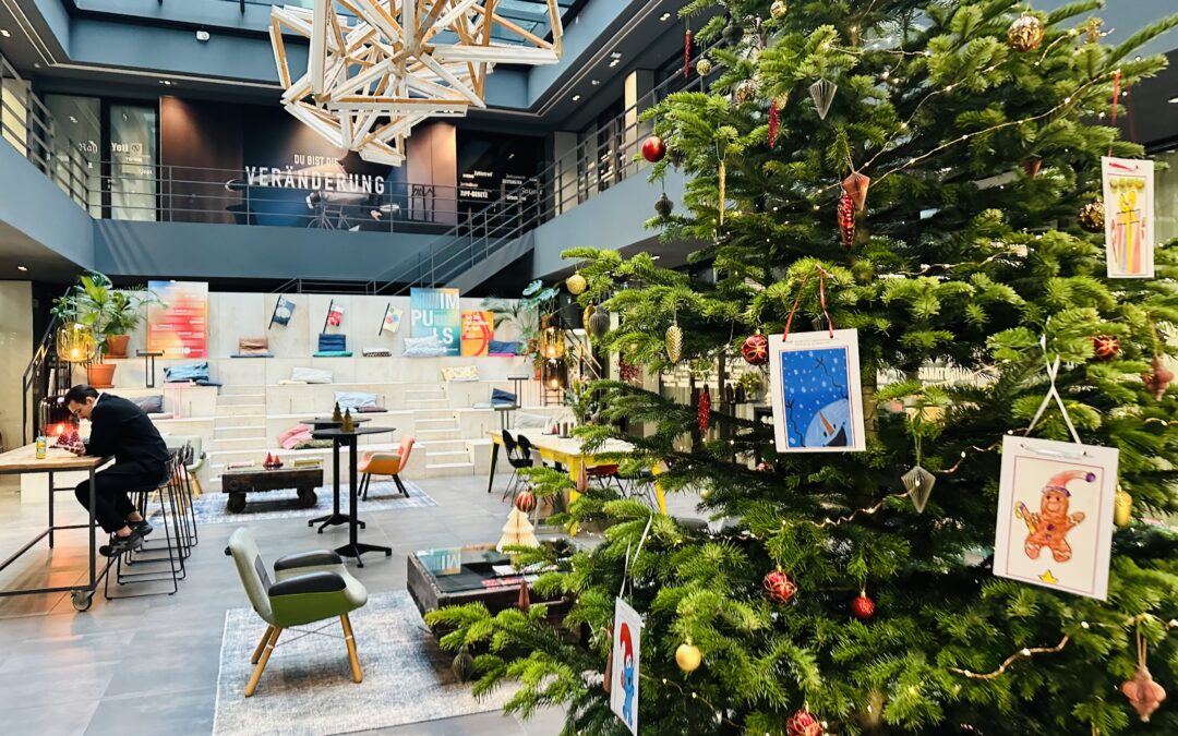 08. Dezember 2024: Parfumworkshop in Köln