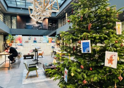 08. Dezember 2024: Parfumworkshop in Köln