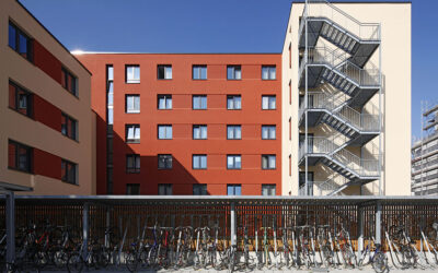 Mainz – Ludwig Bamberger Haus