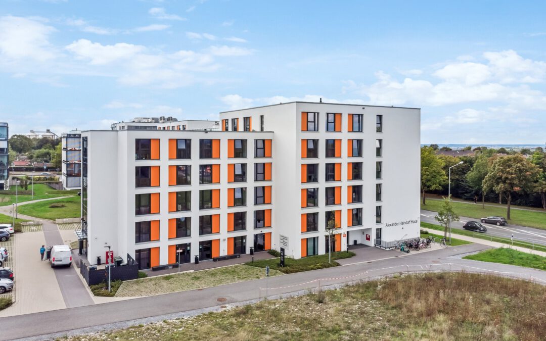 Paderborn – Alexander Haindorf Haus
