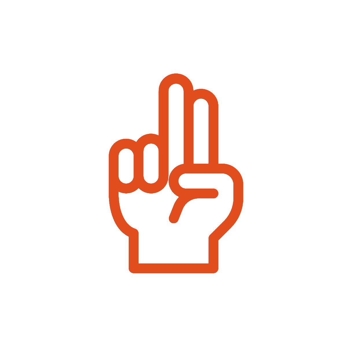 Fire Protection Icon