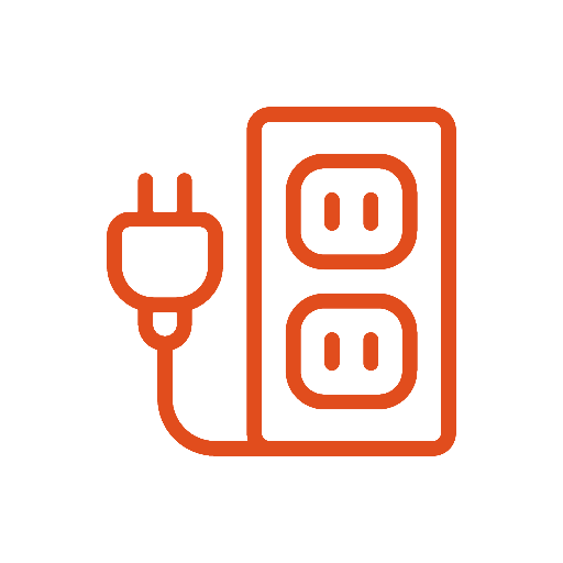 Socket Icon