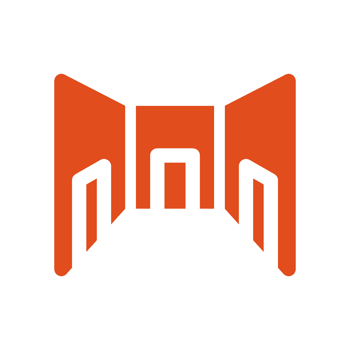 Fire Protection Icon