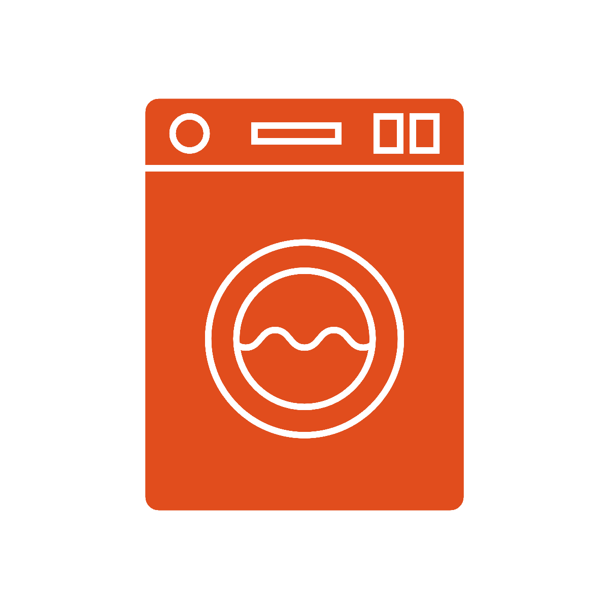 Fire Protection Icon