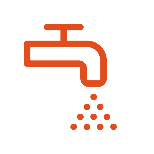 Water Tap Icon