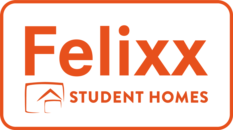 Felixx Student Homes Intranet