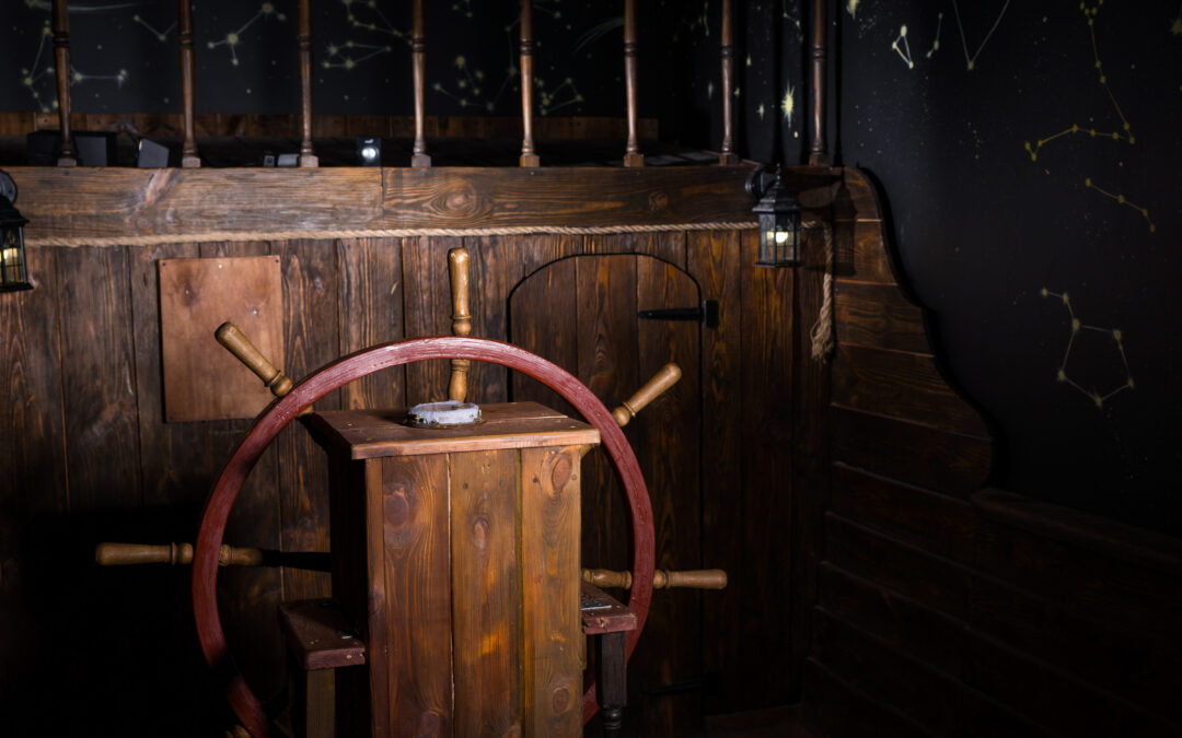 14. Dezember 2024: Exit Room Berlin
