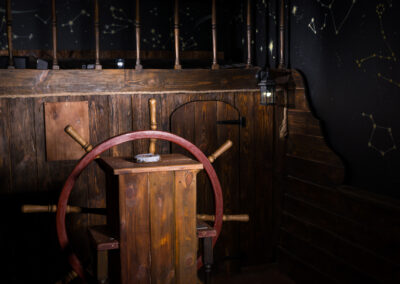 14. Dezember 2024: Exit Room Berlin